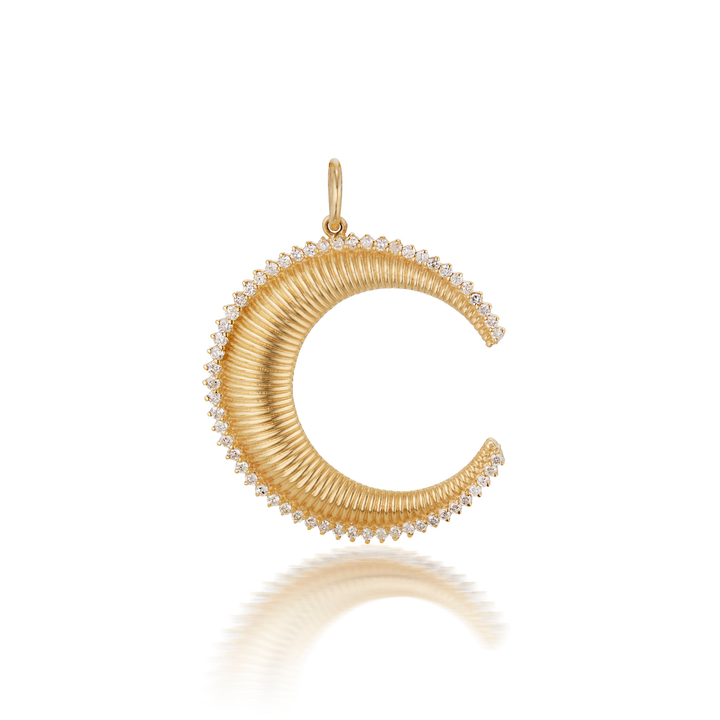 Many Moons Necklace