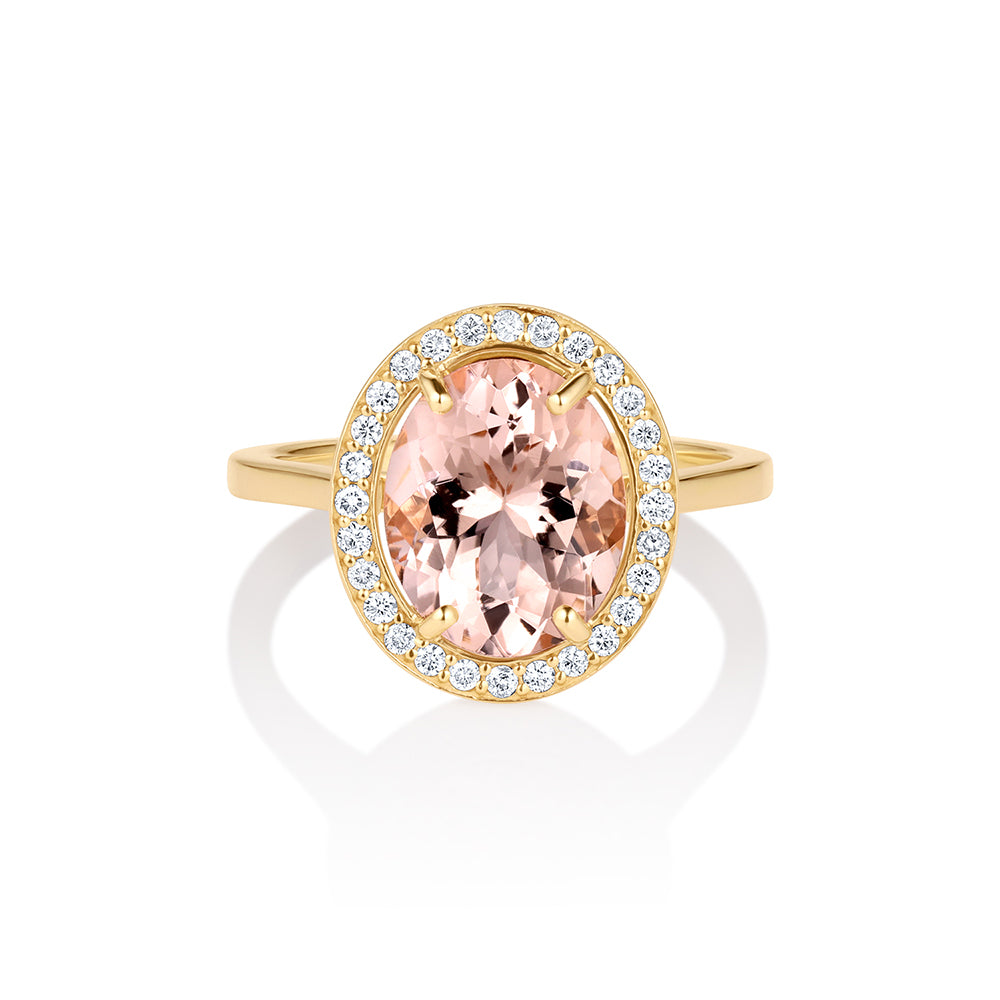 Arielle Ring