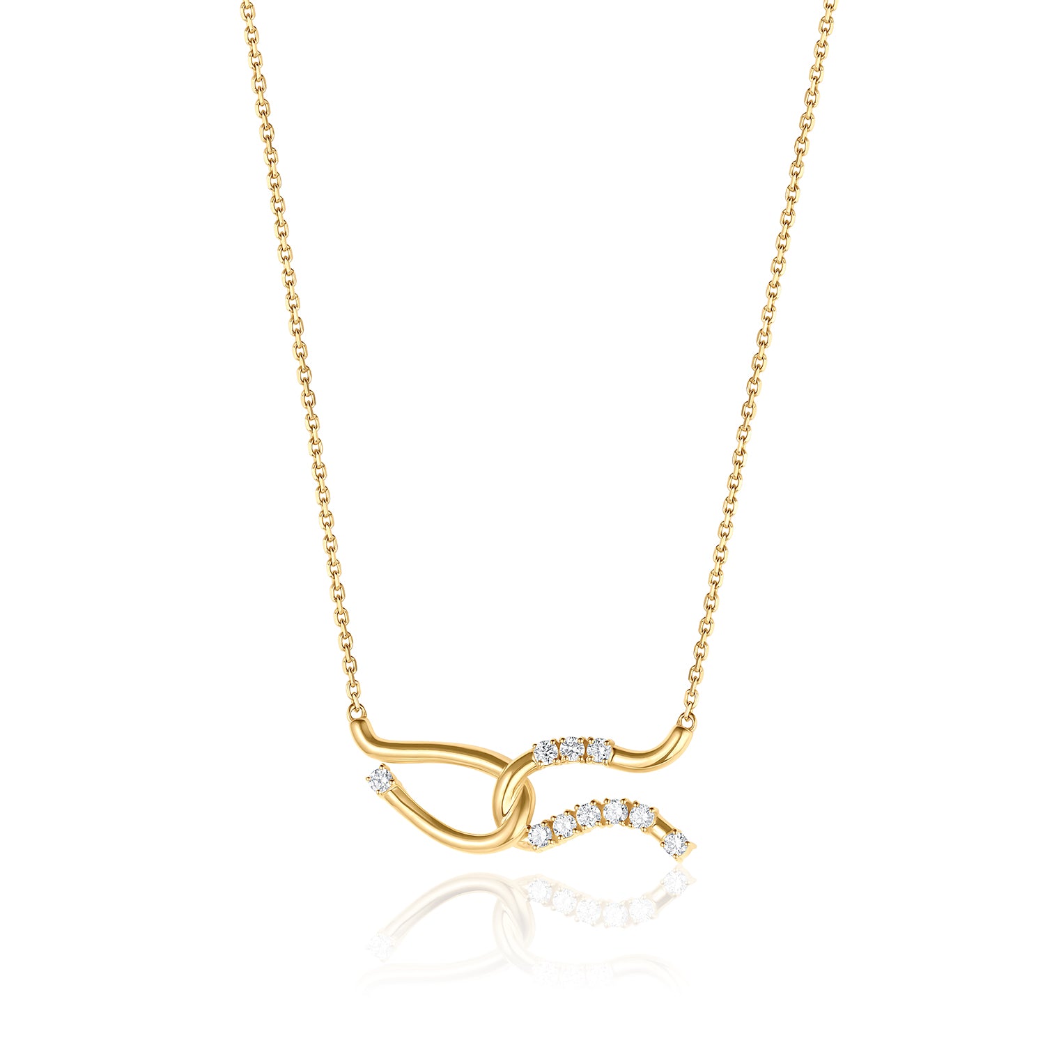 Connection Necklace