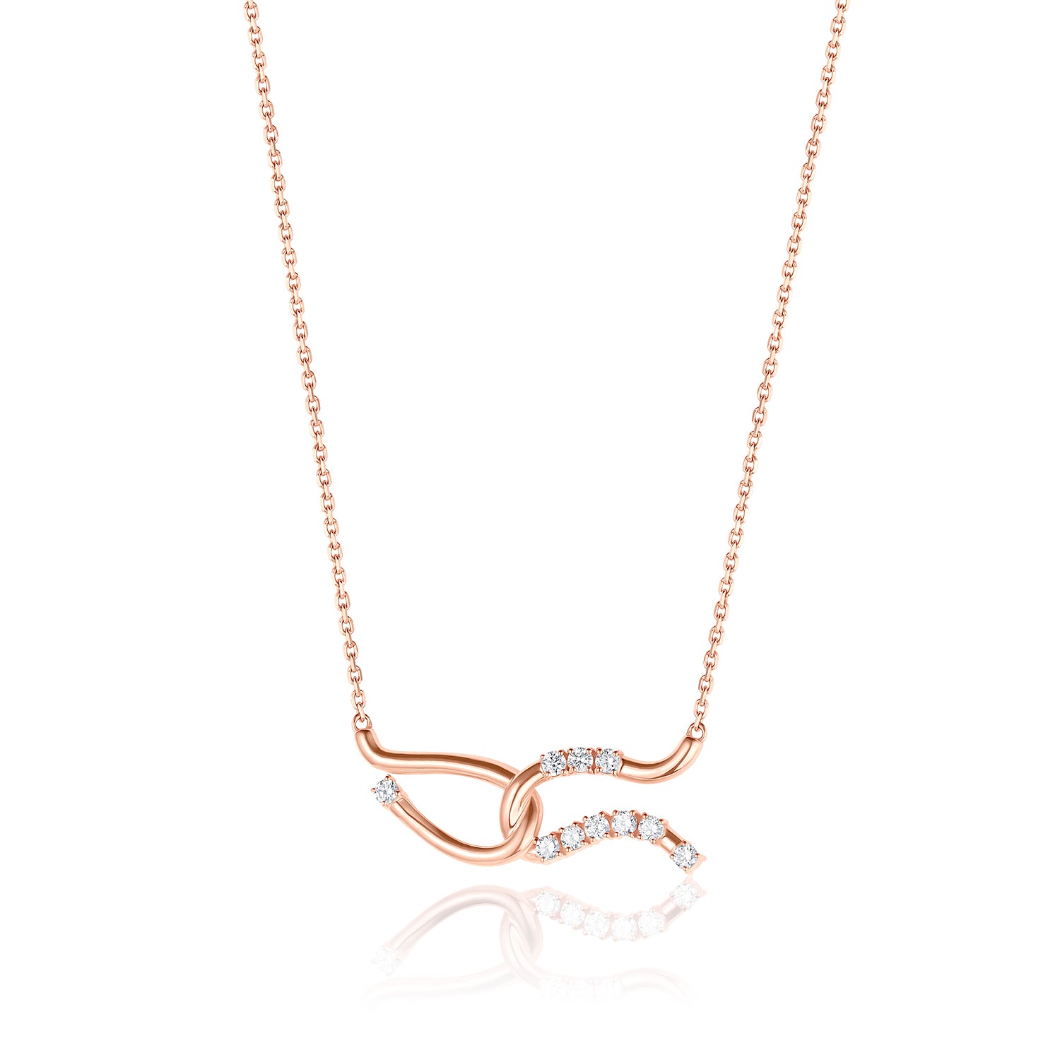 Connection Necklace