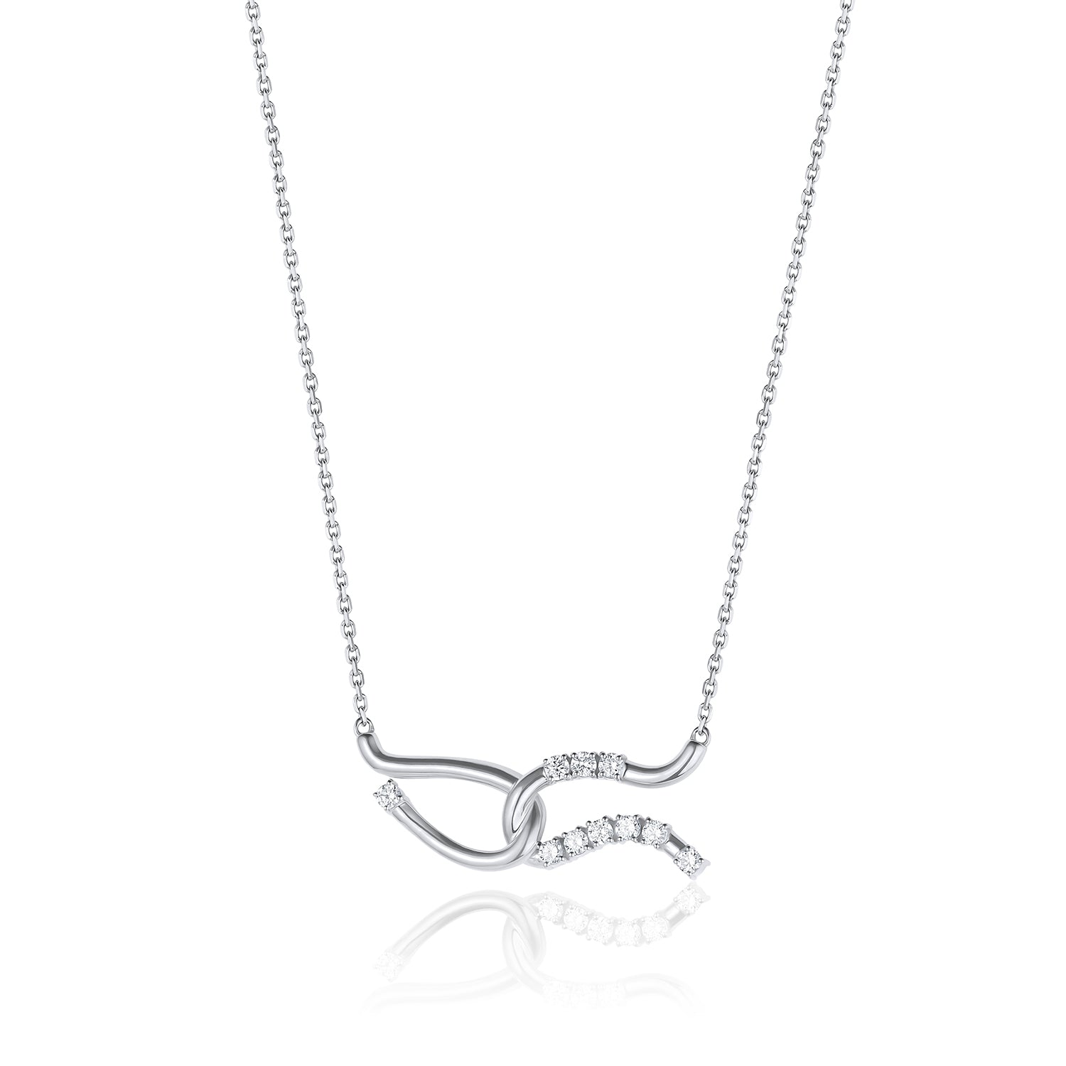 Connection Necklace