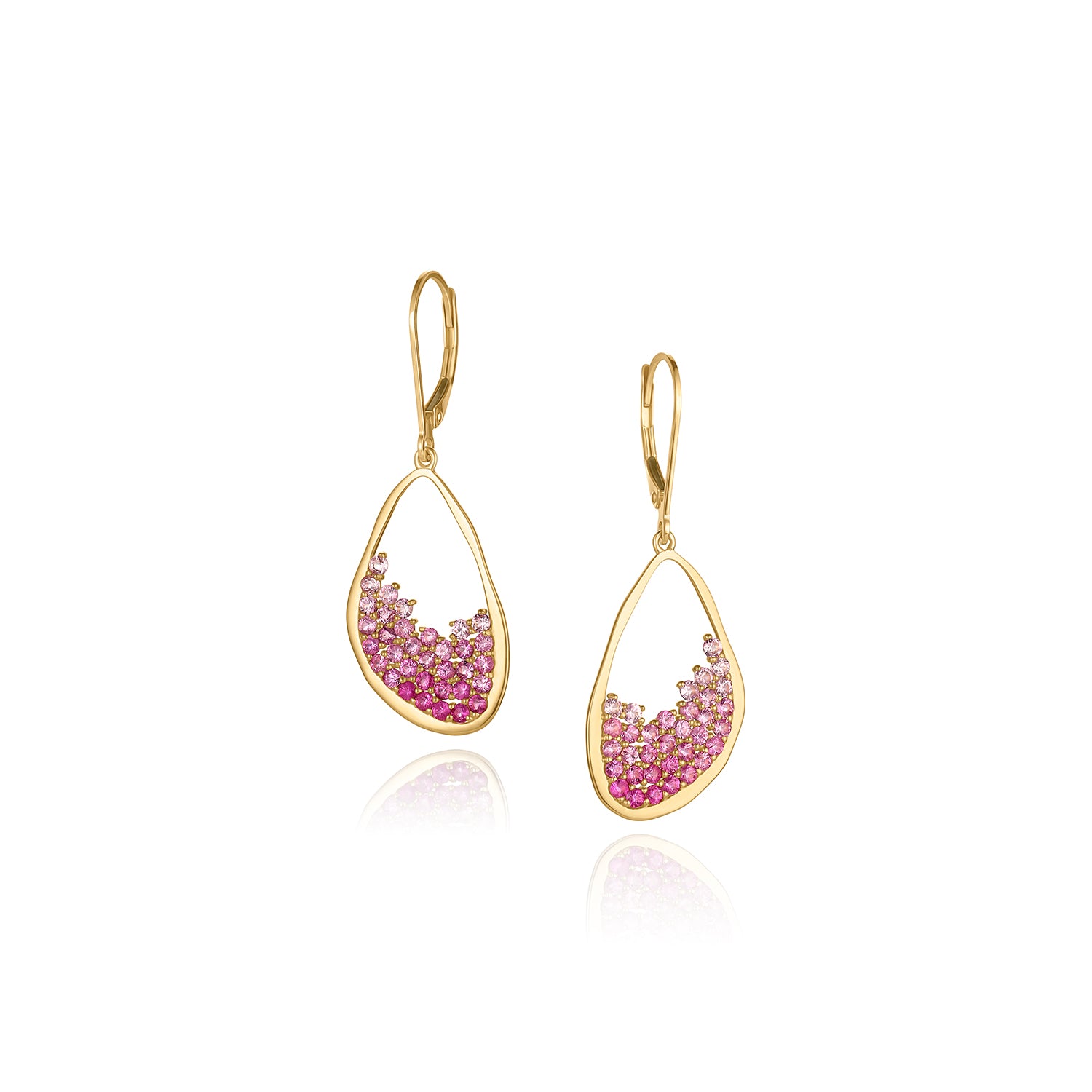 Rock Candy Earrings
