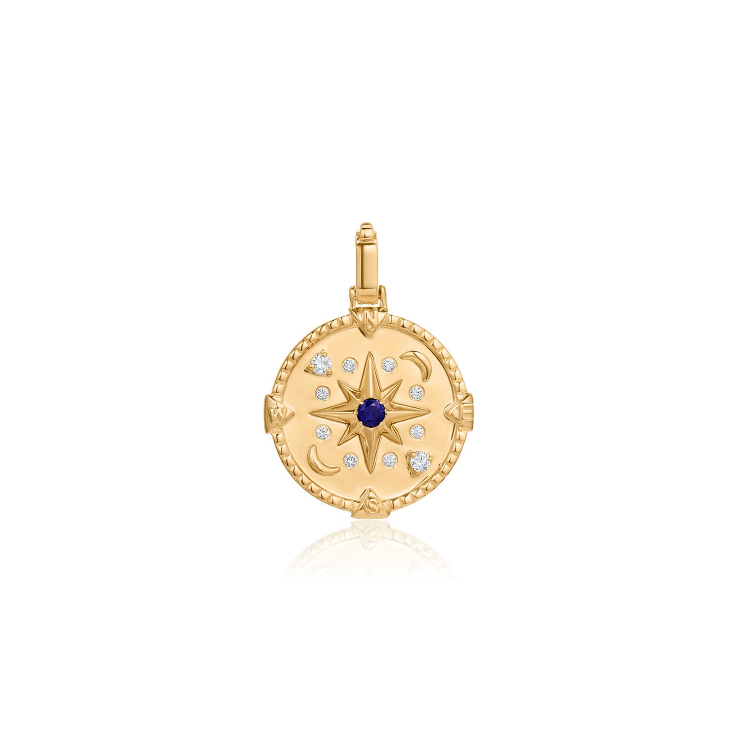 Internal Compass