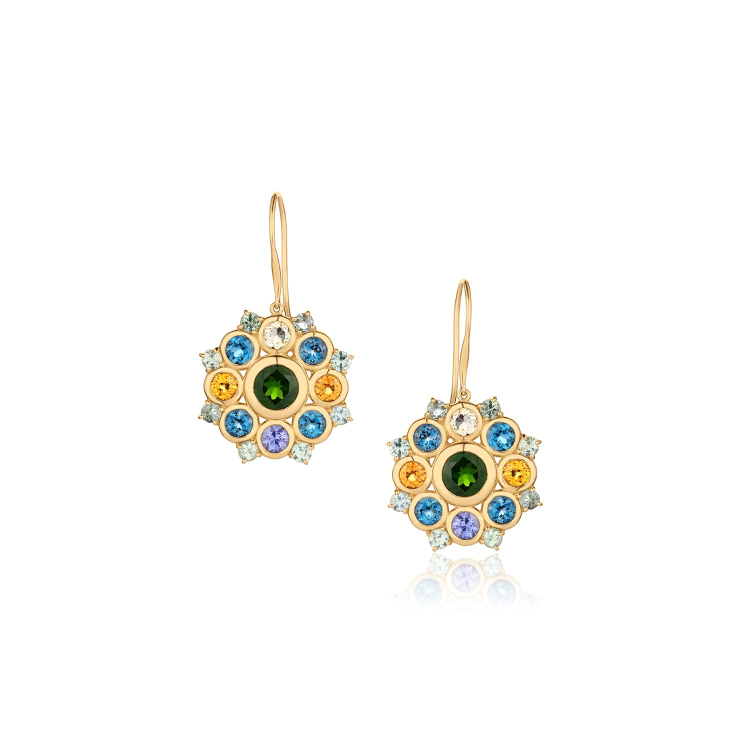 Eternal Blossom Earrings