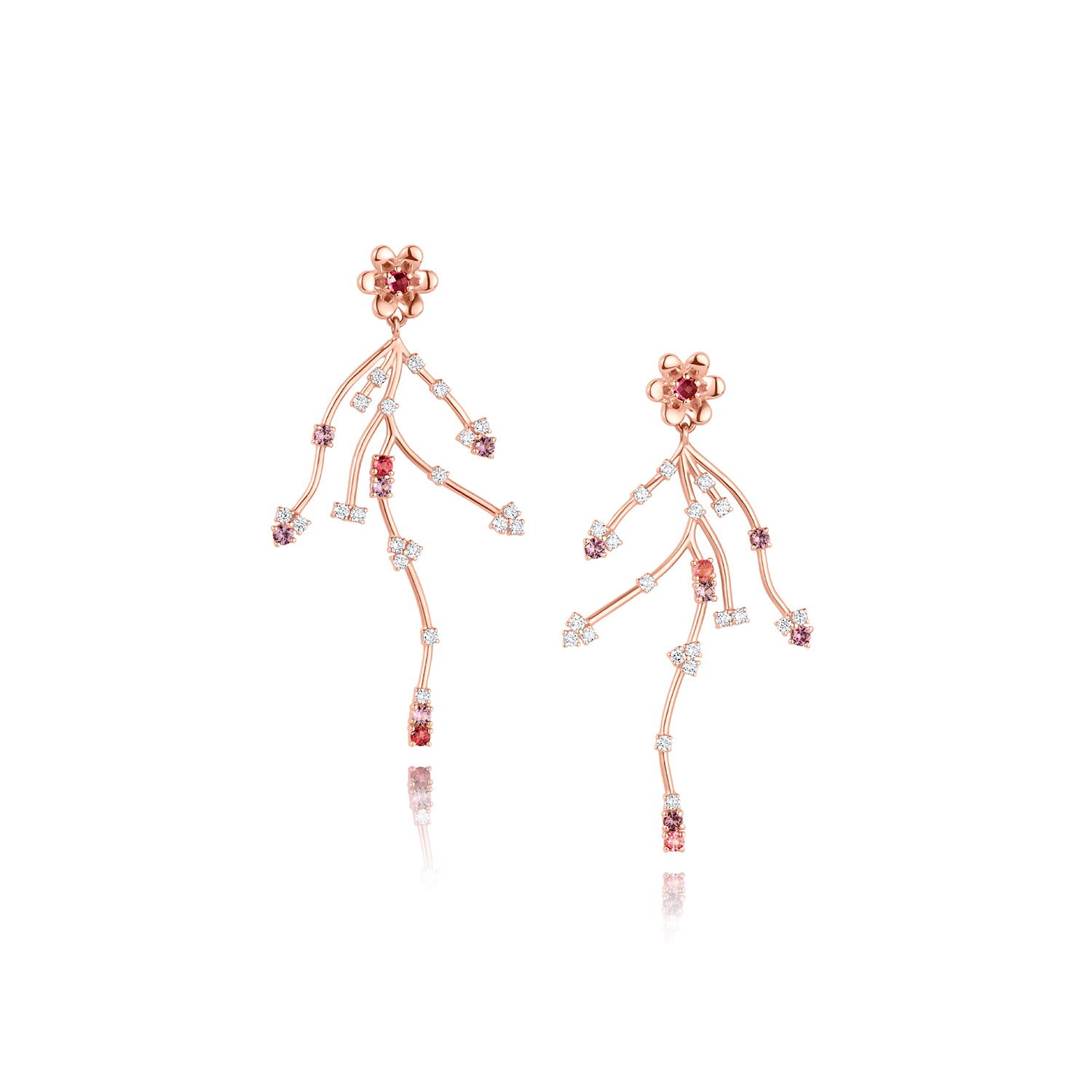 Bloom Earrings