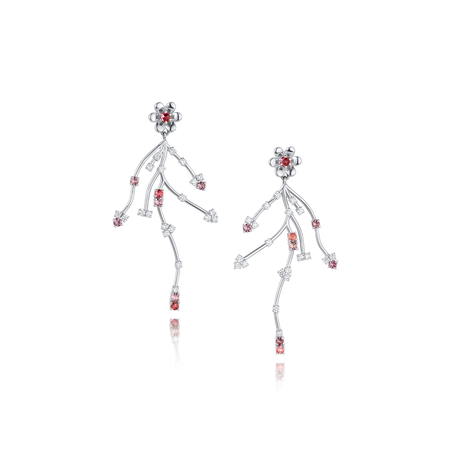 Bloom Earrings