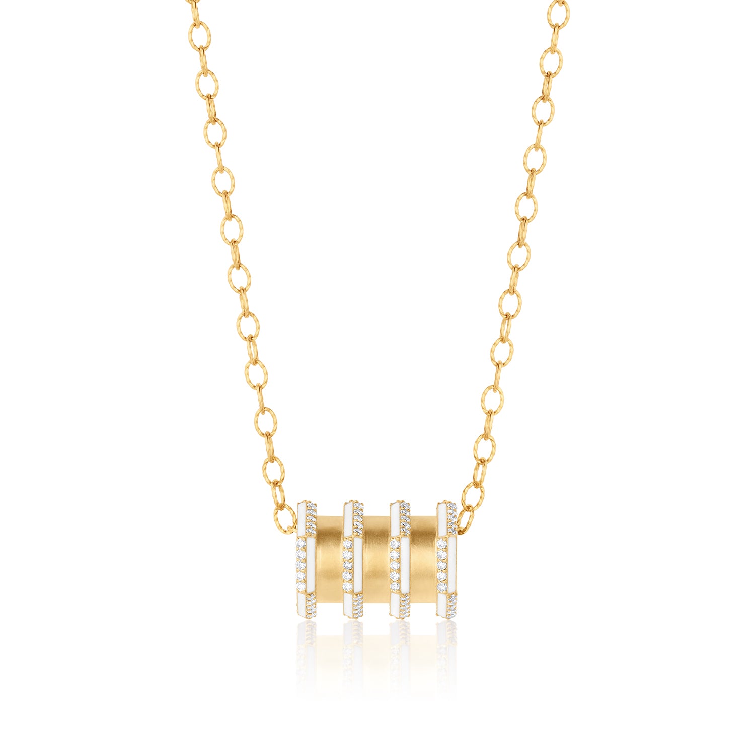 Golden Dreams Pendant