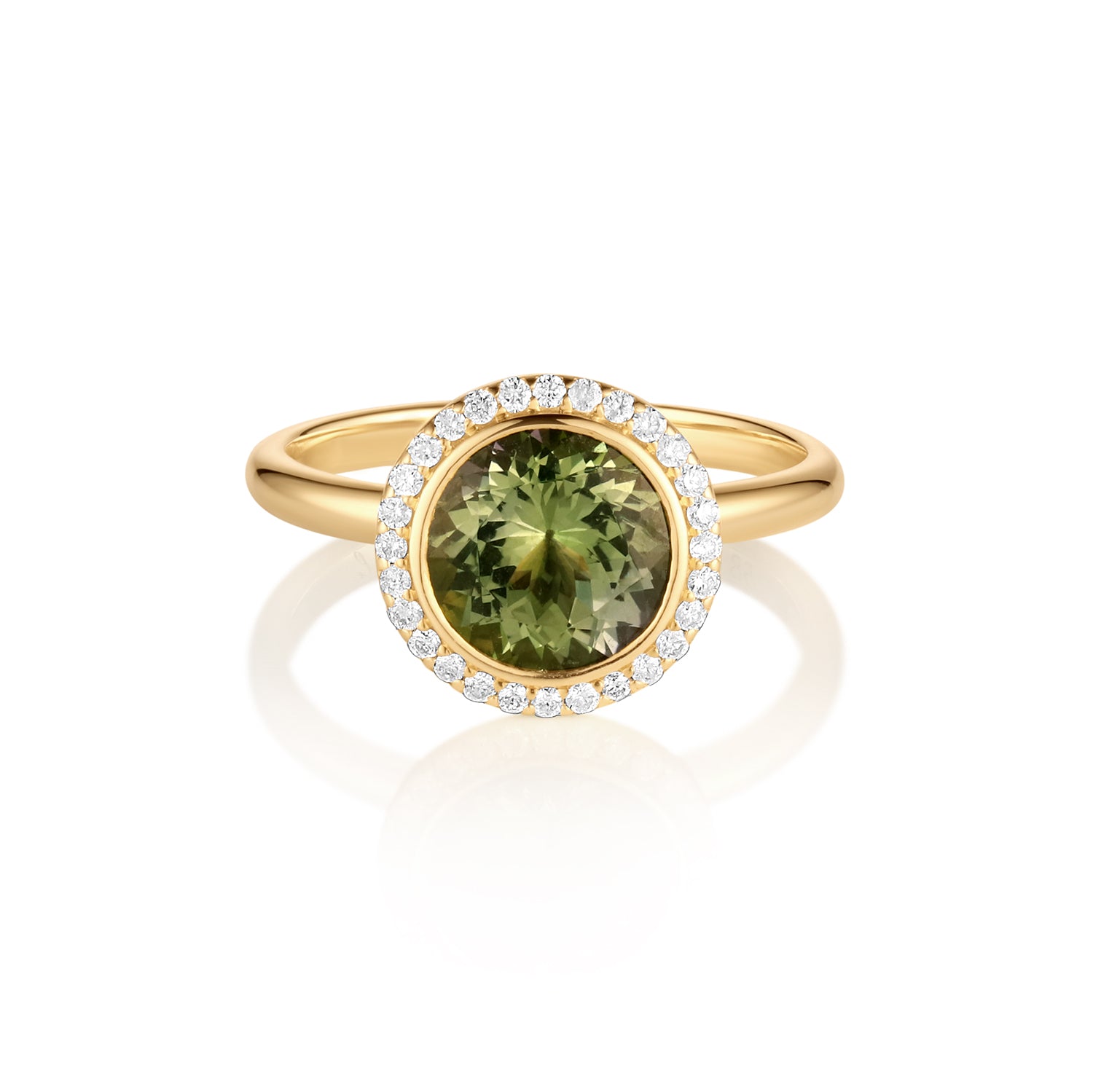 Lucy Ring