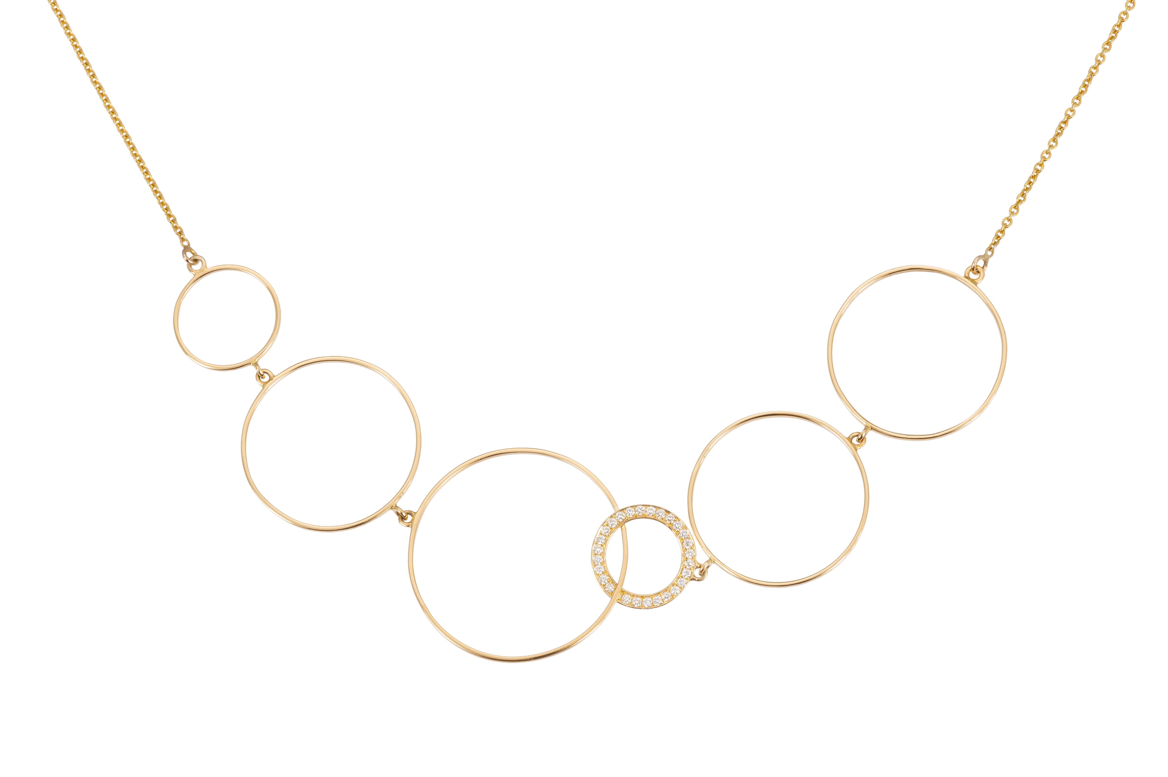 Unity Necklace