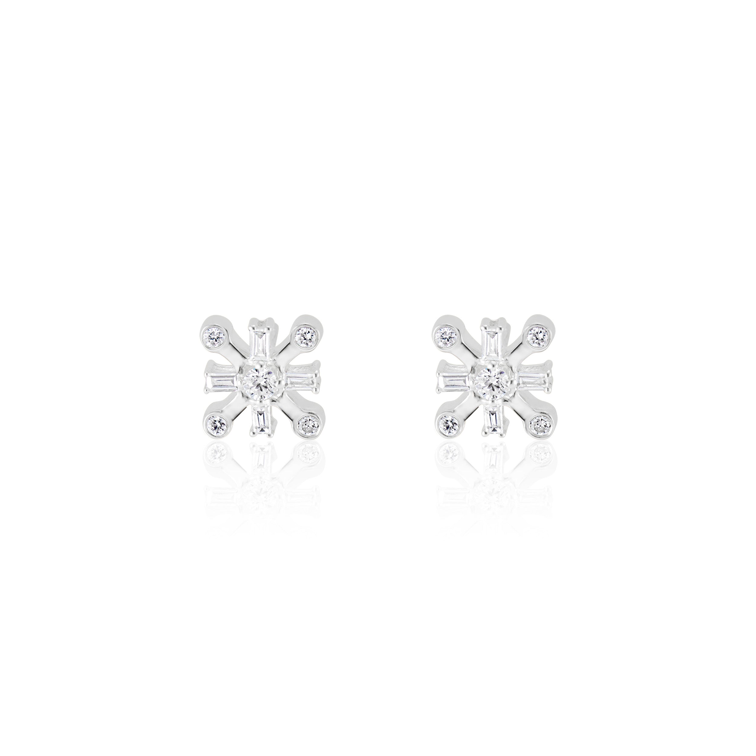 Lugano Studs