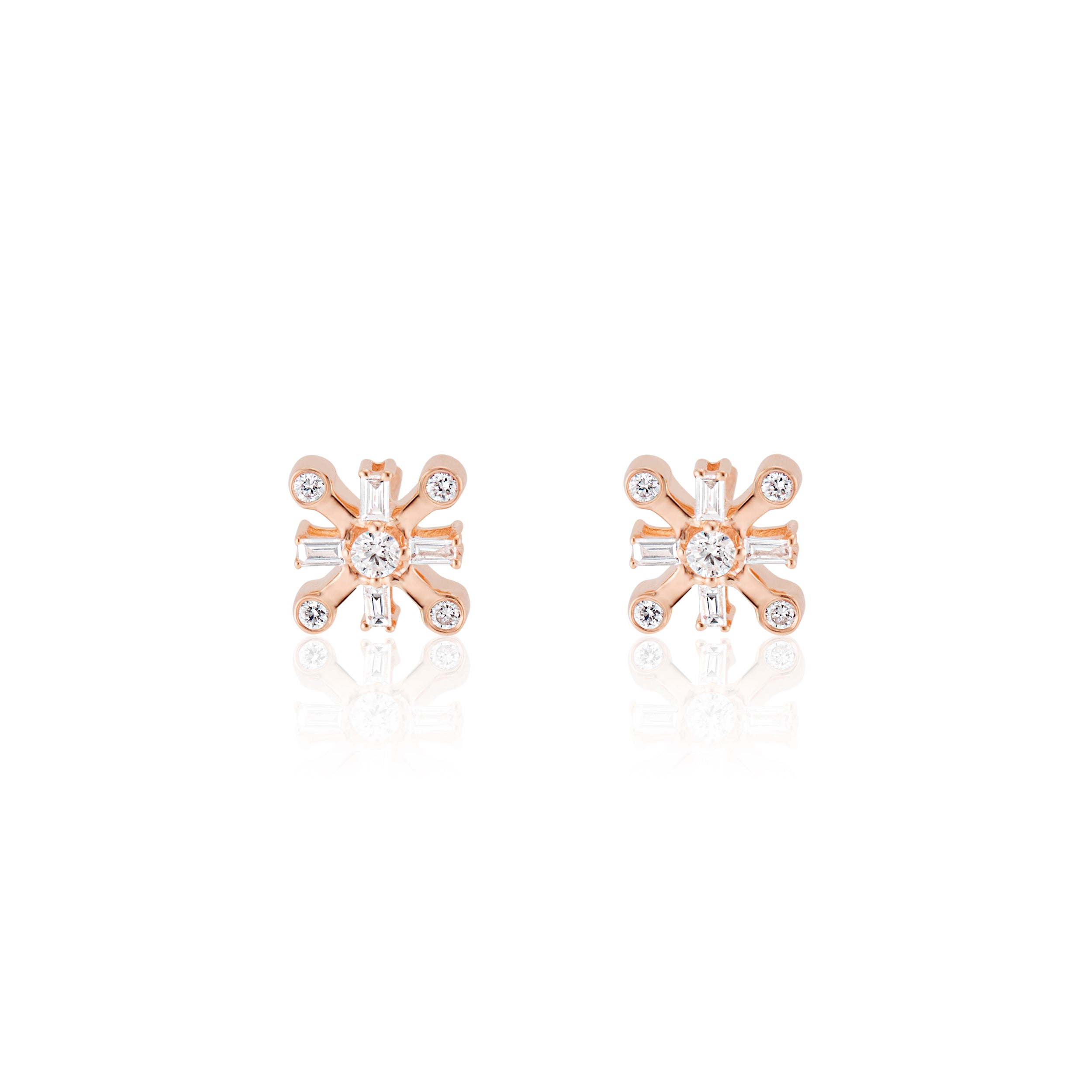 Lugano Studs