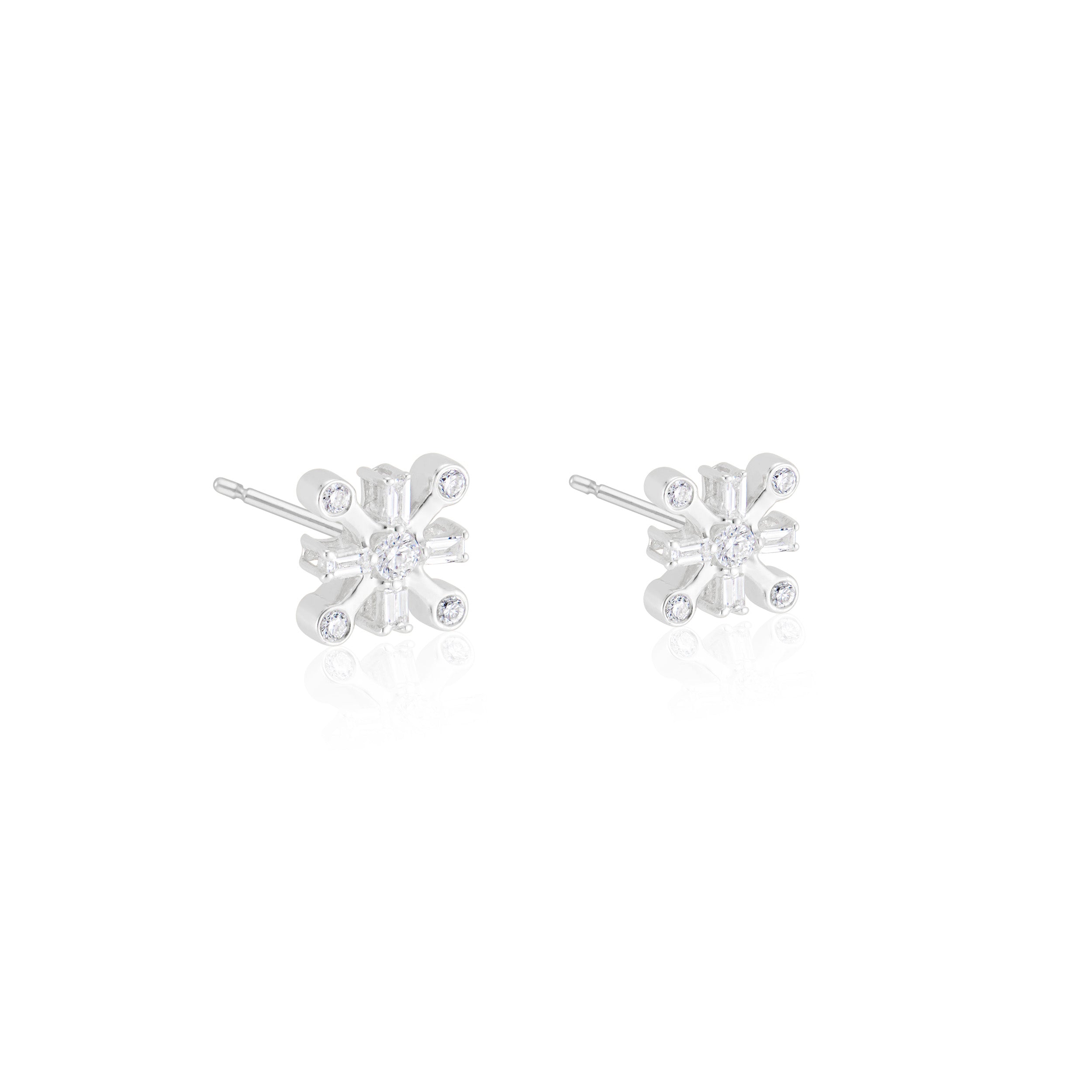 Lugano Studs