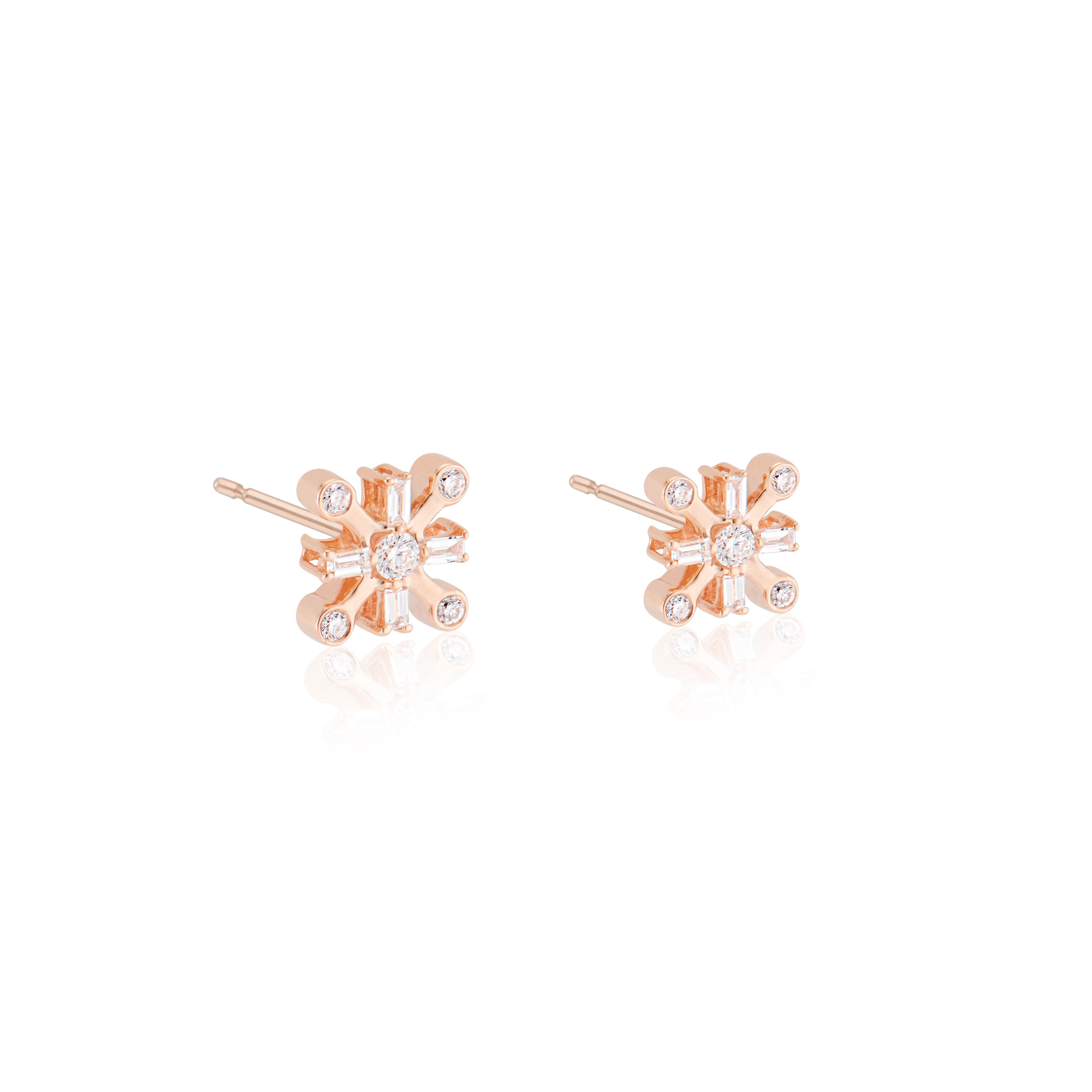 Lugano Studs