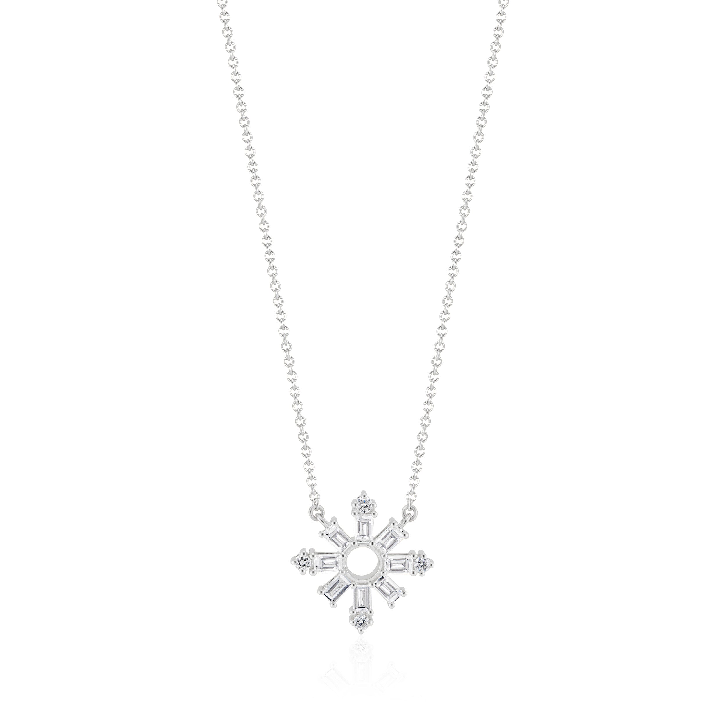 Lugano Necklace