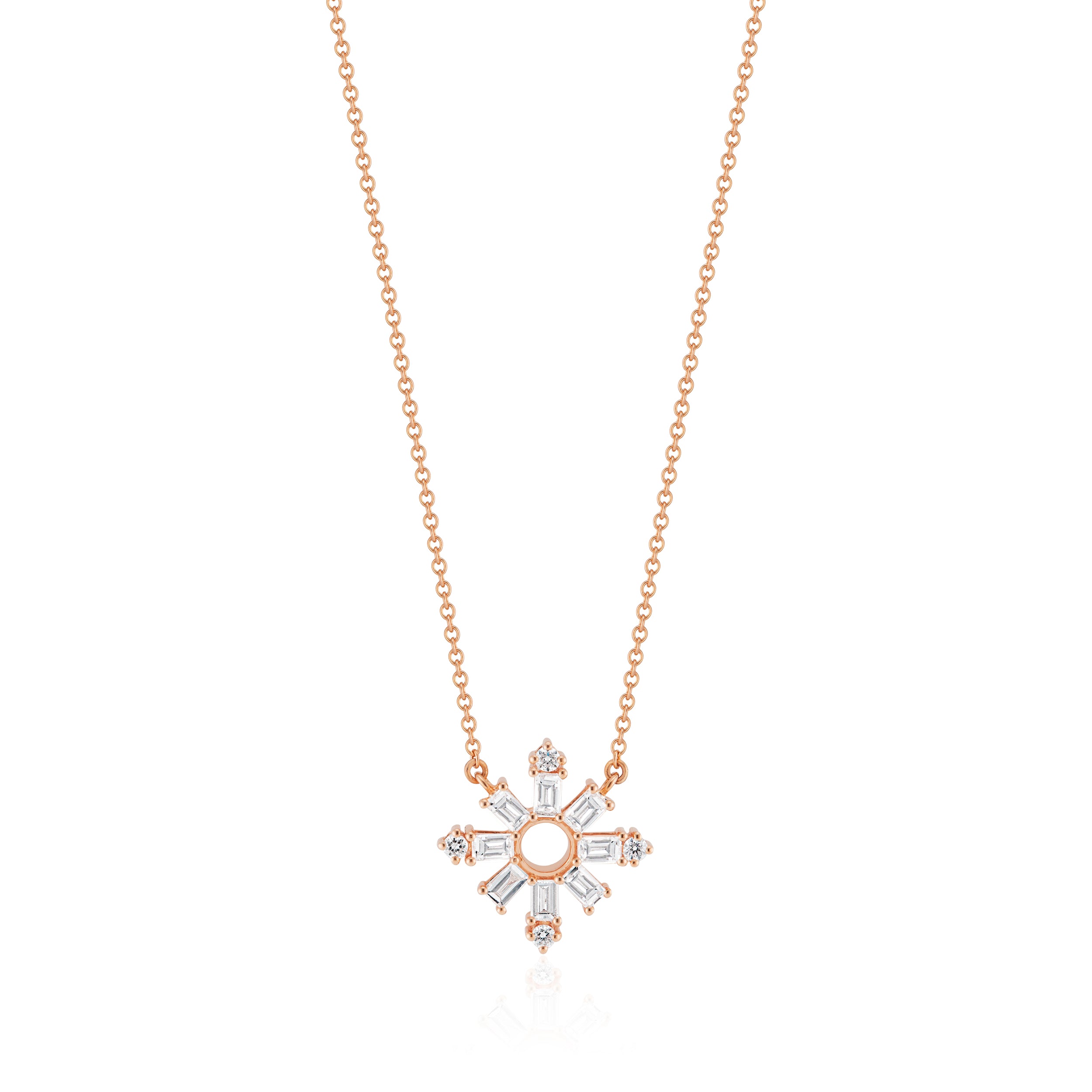 Lugano Necklace
