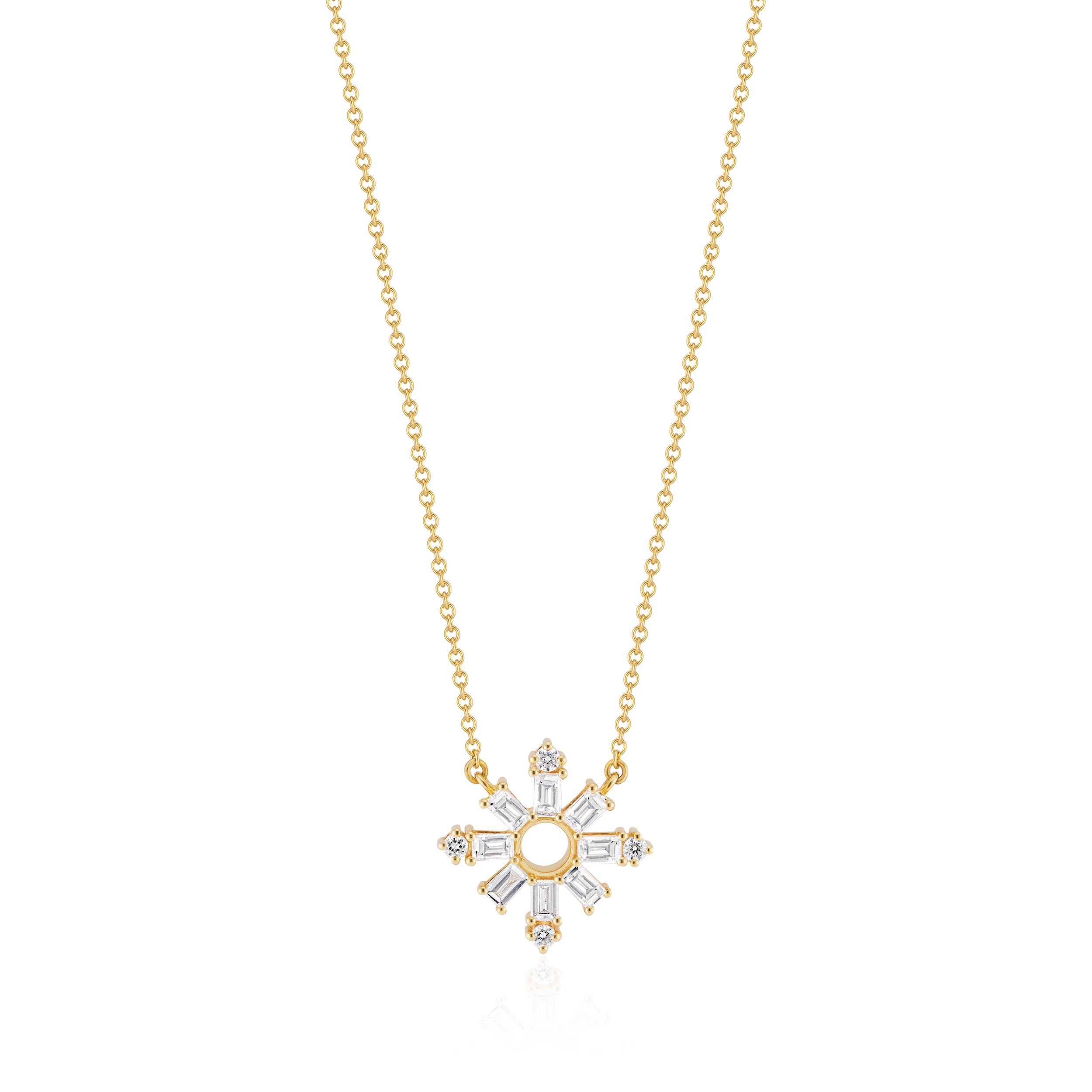 Lugano Necklace