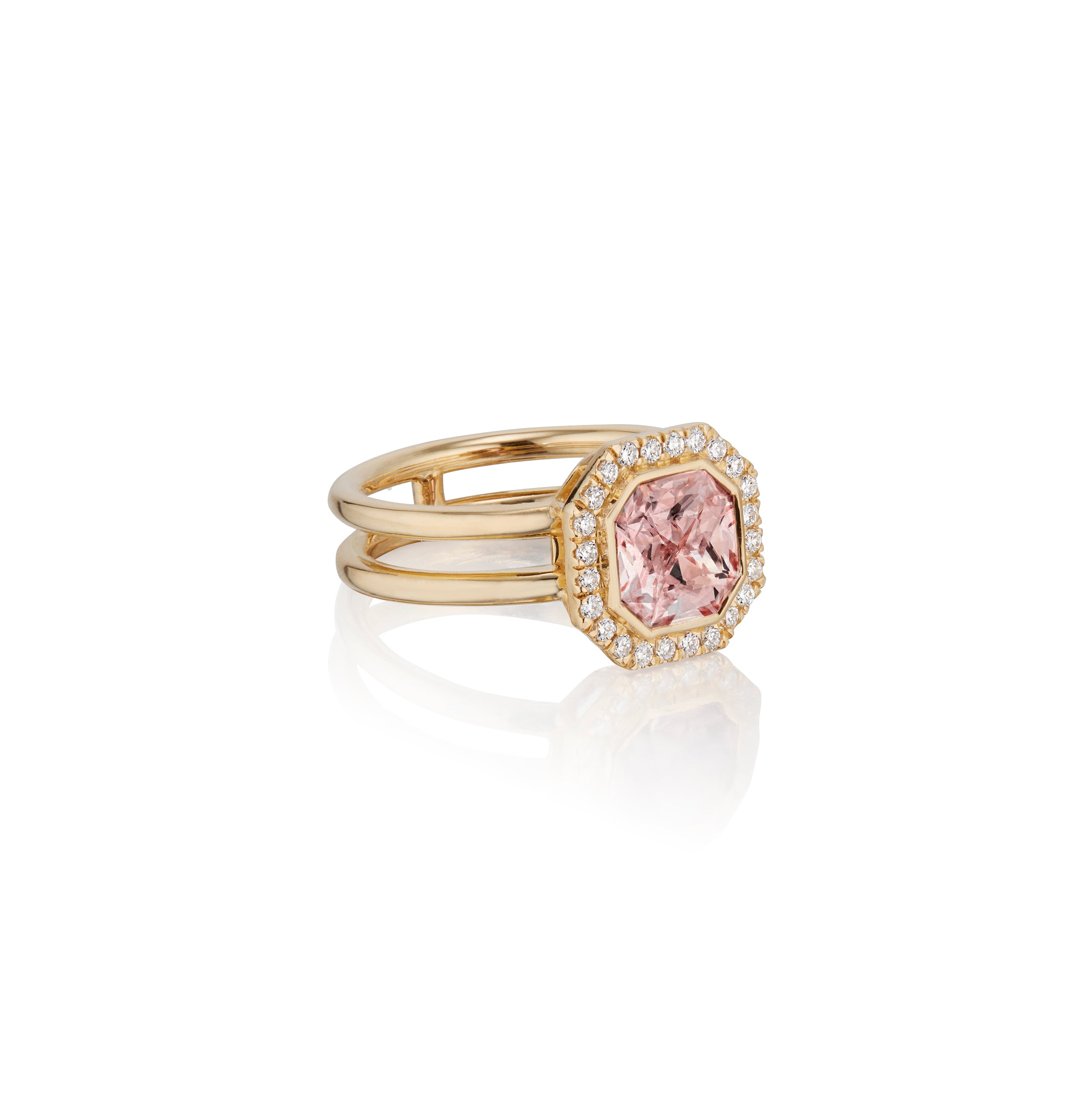 Dalia Ring
