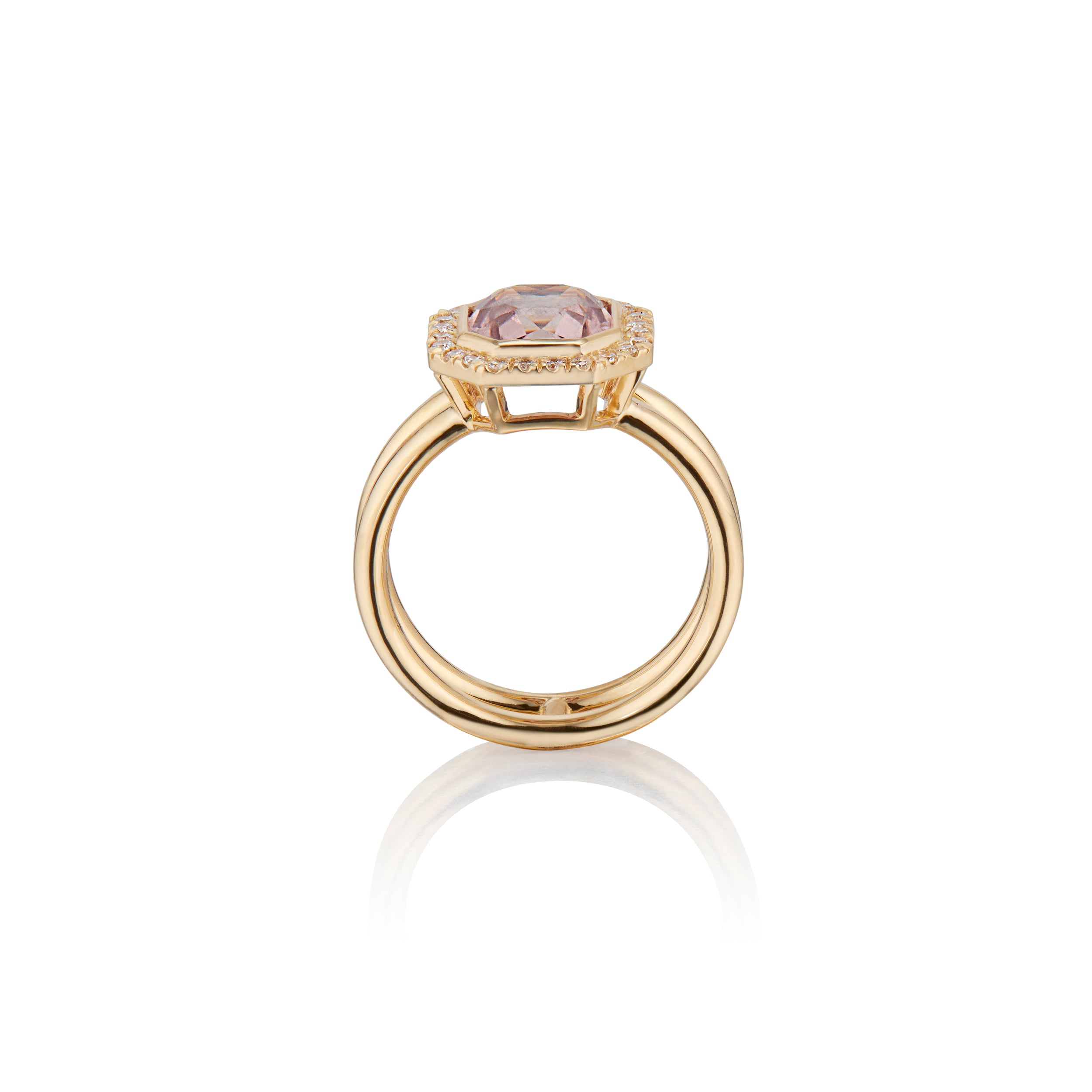 Dalia Ring