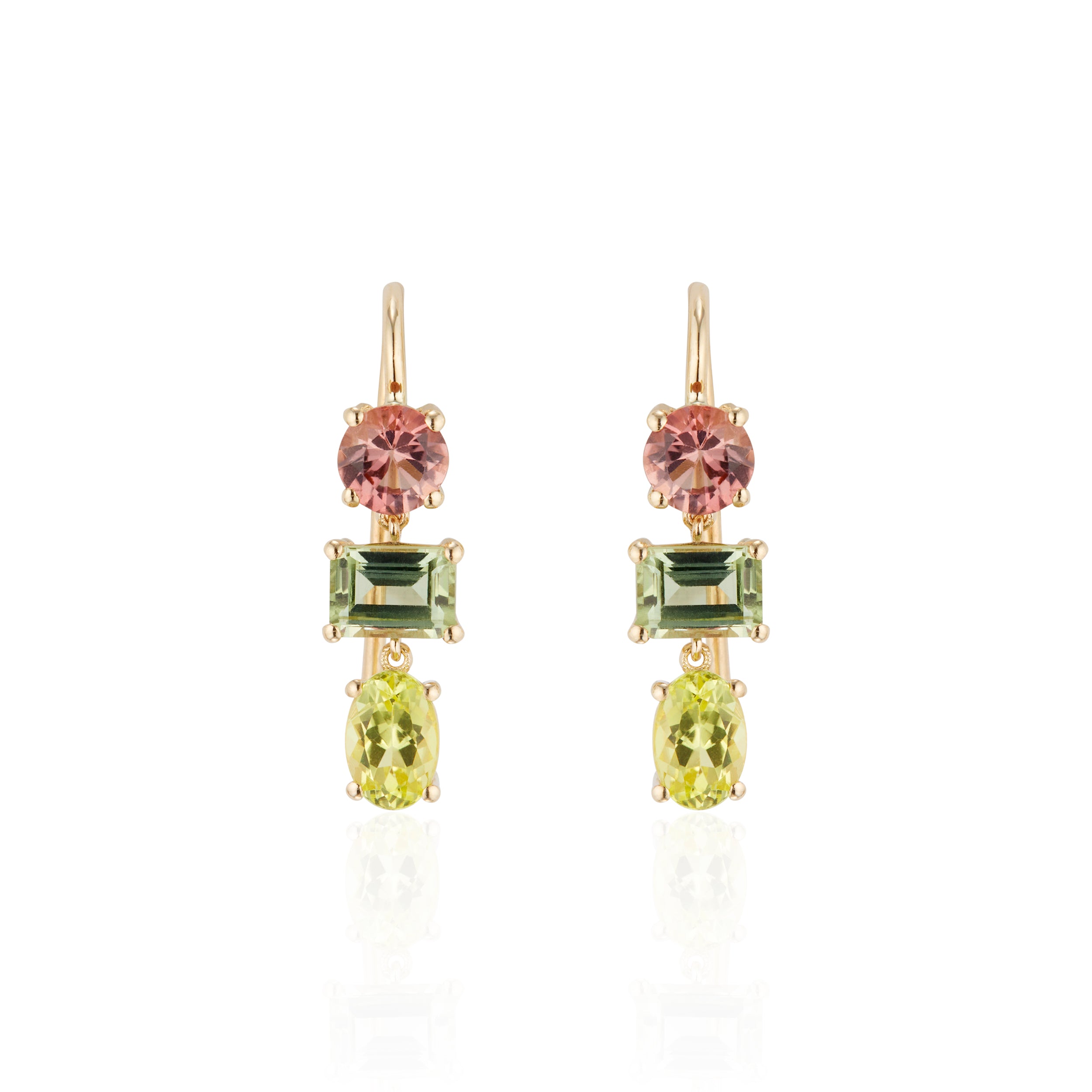 Princess Earrings