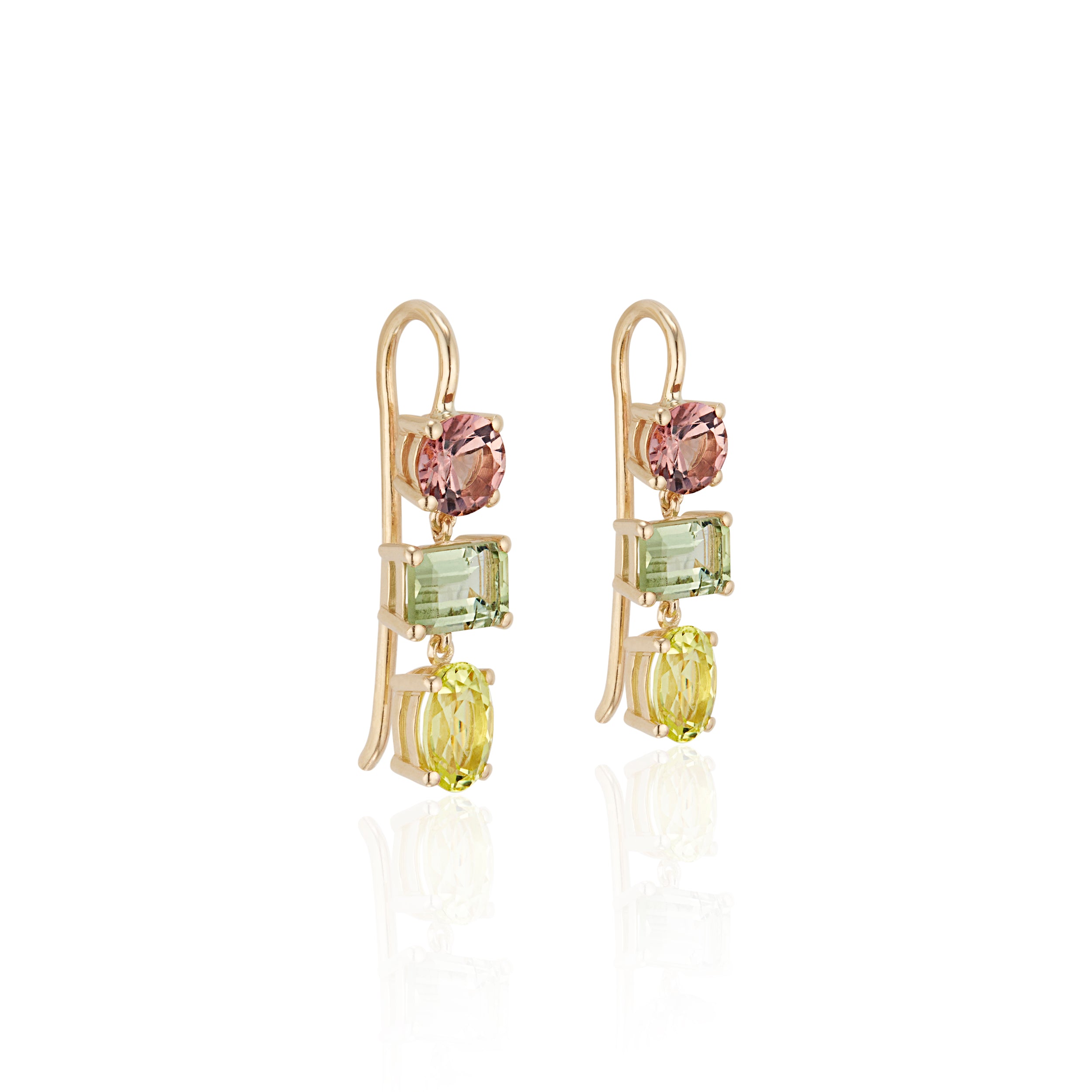 Princess Earrings