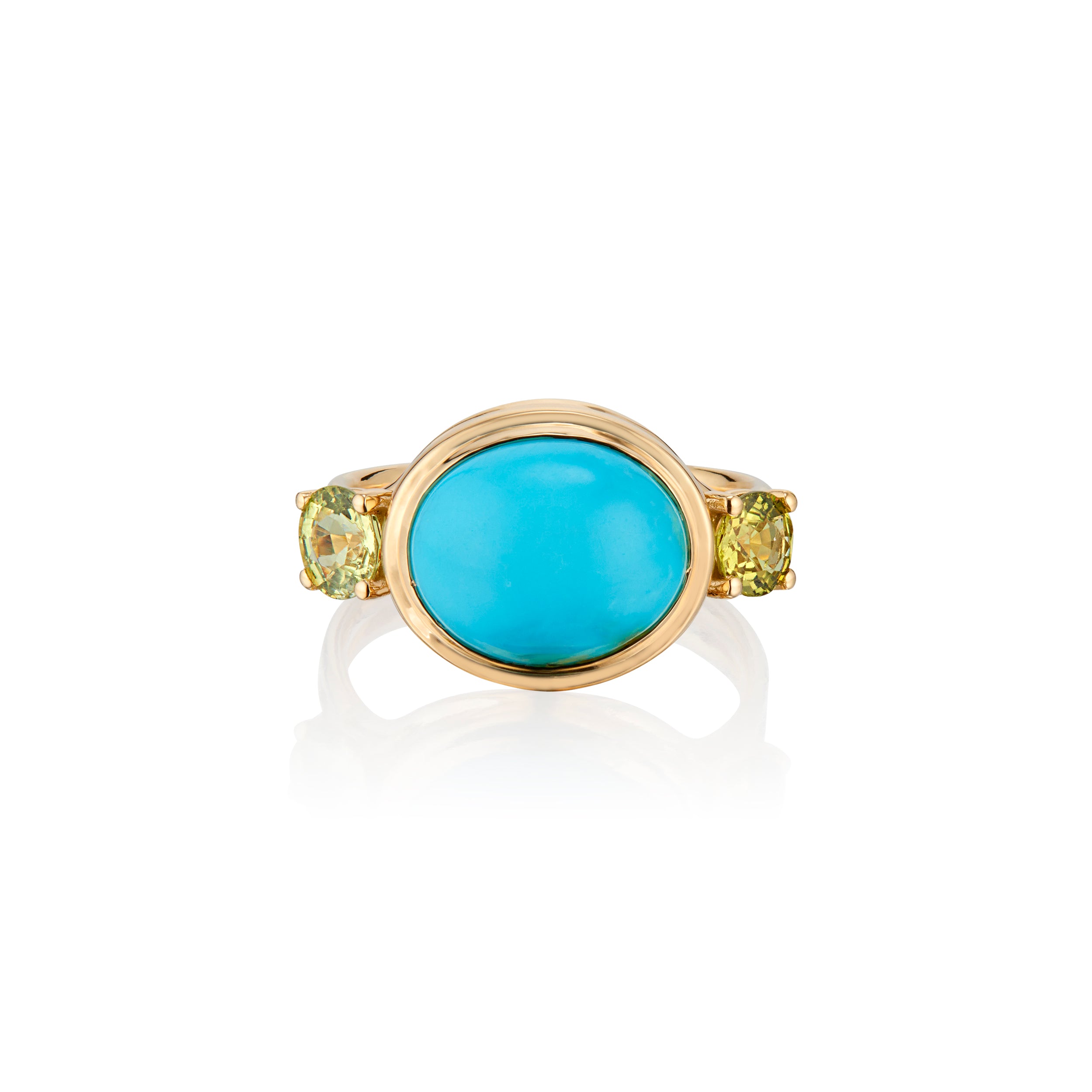 Adriana Ring