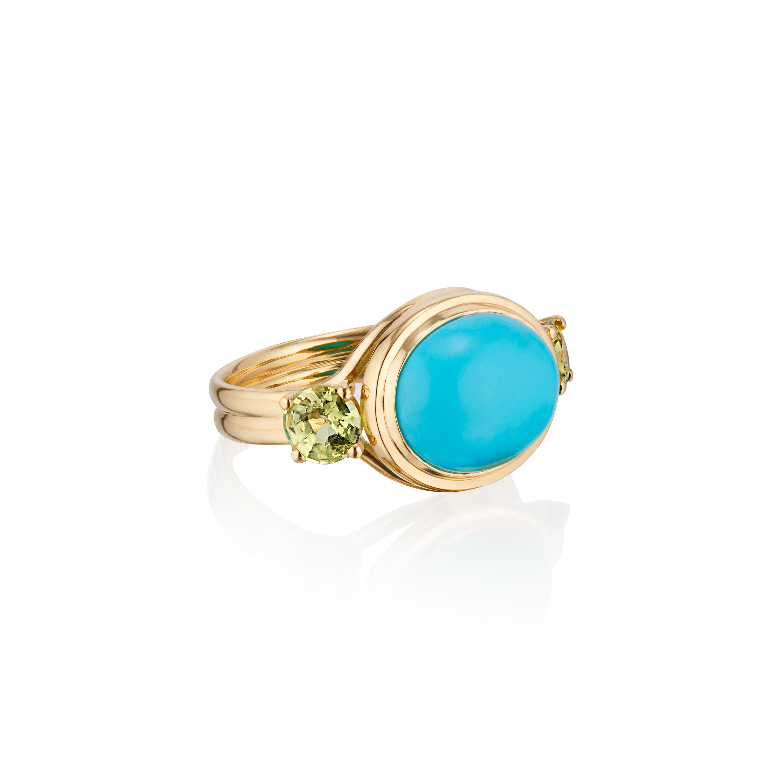 Adriana Ring