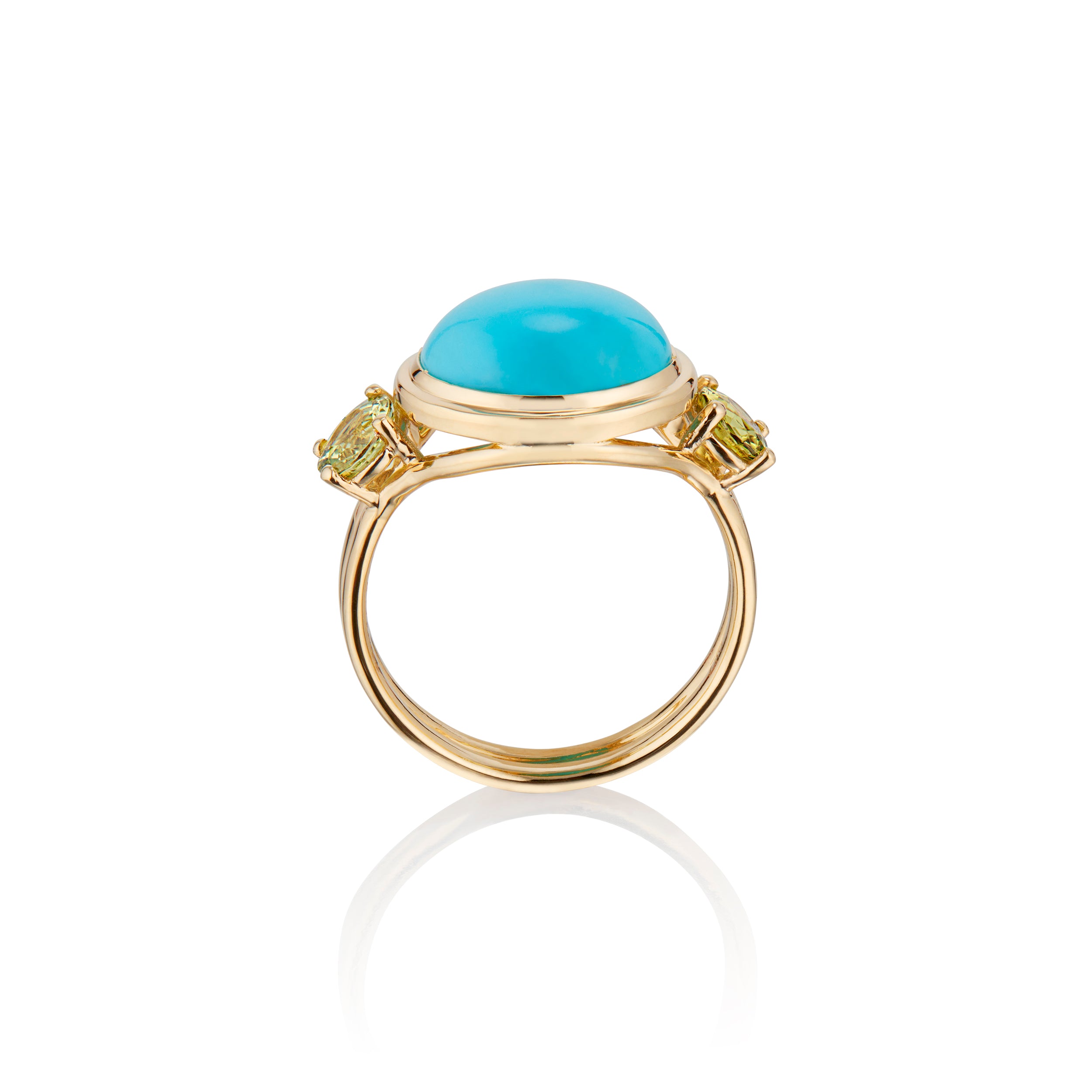 Adriana Ring
