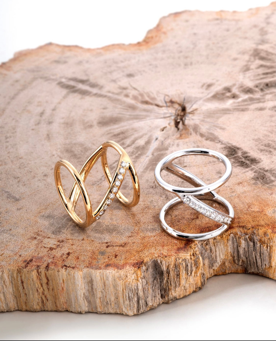 Zoe Ring