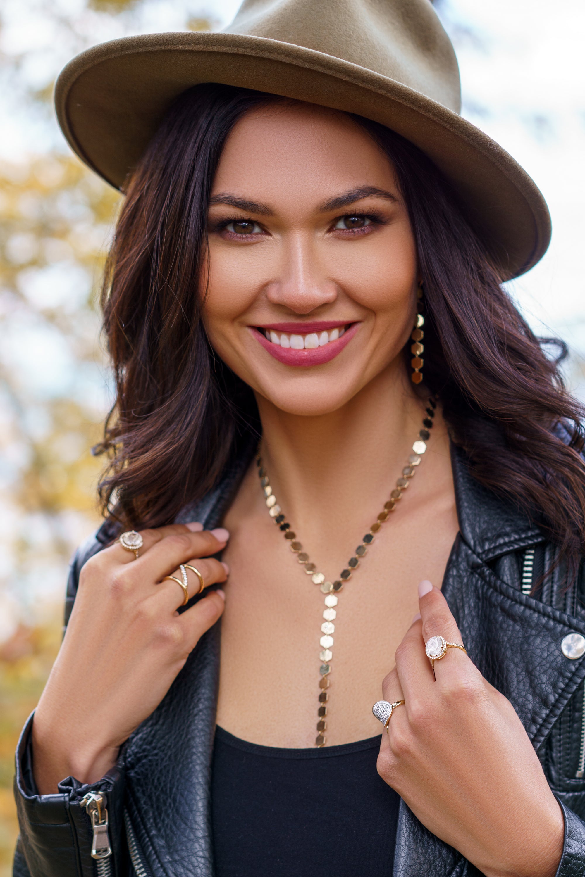 Studio 54 Lariat