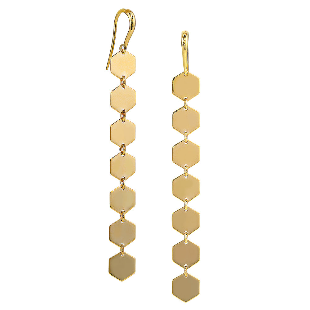 Studio 54 Earrings