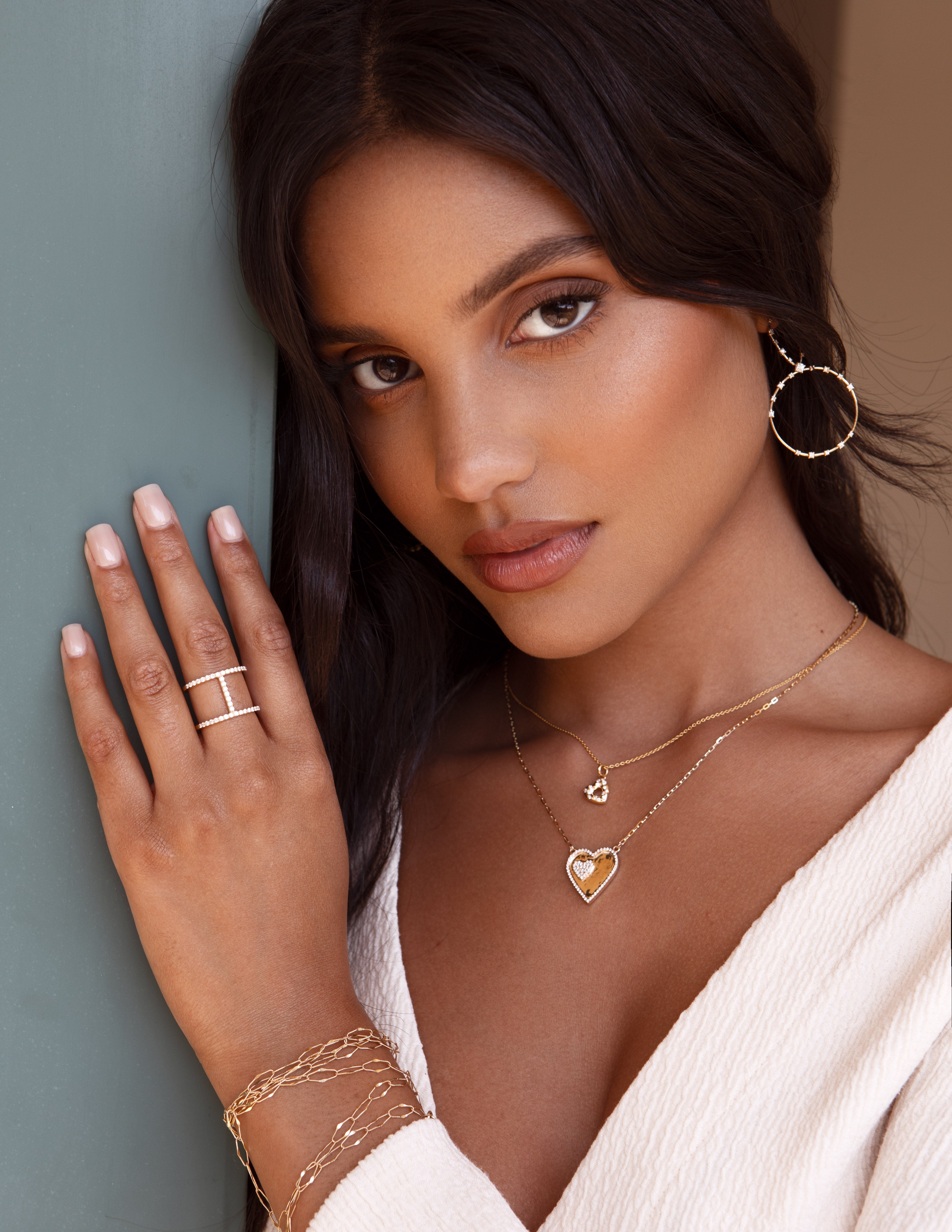 Balance Ring