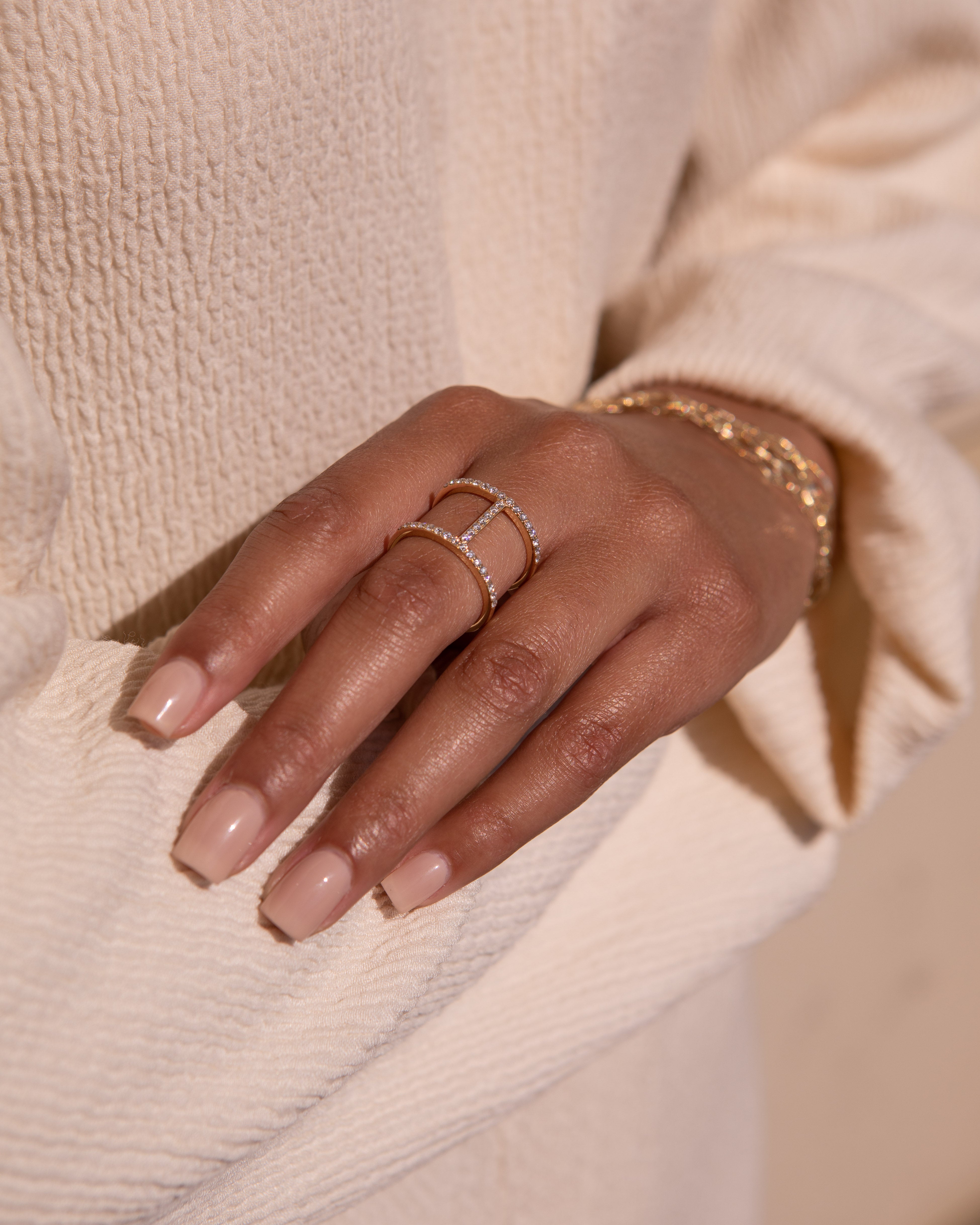 Balance Ring
