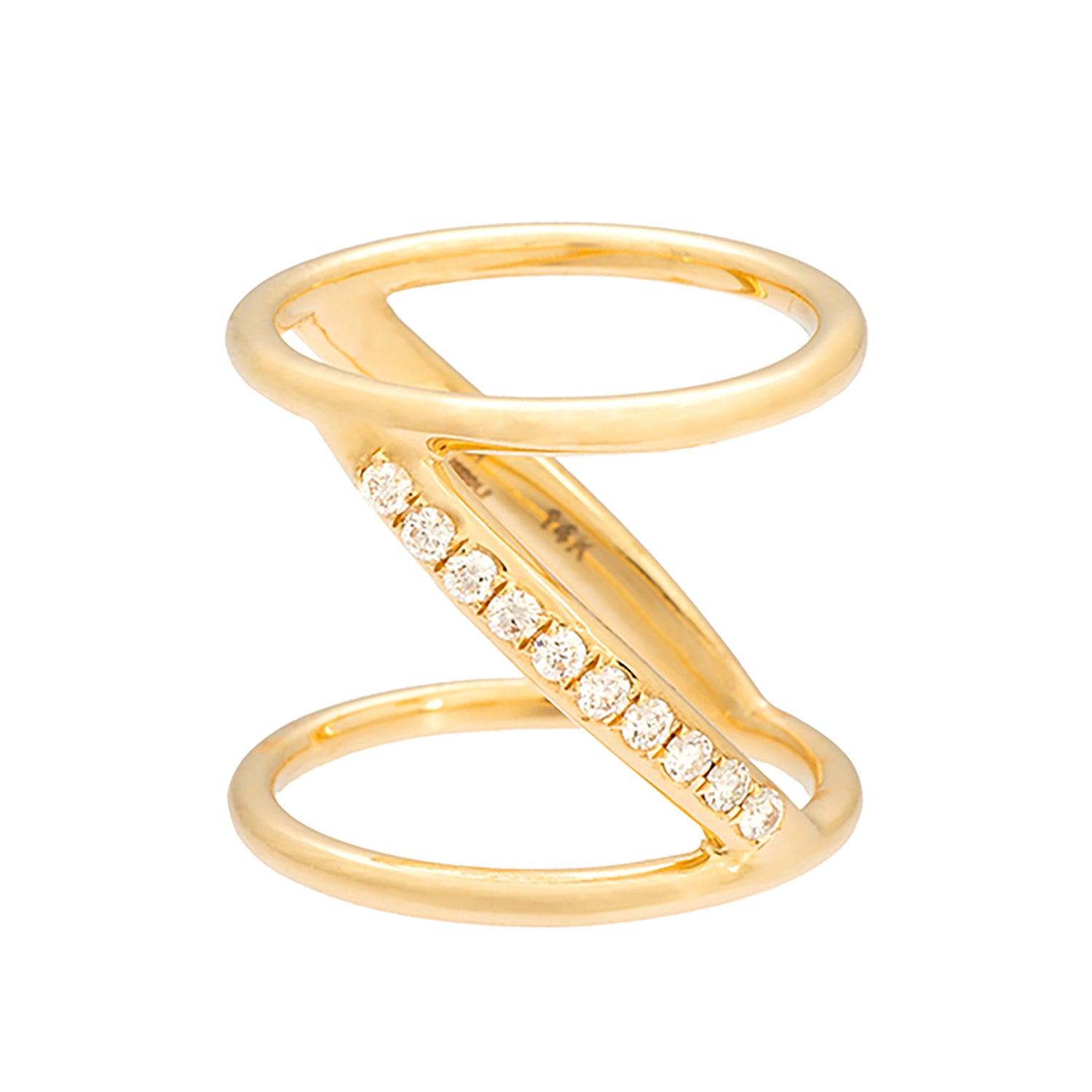 Zoe Ring