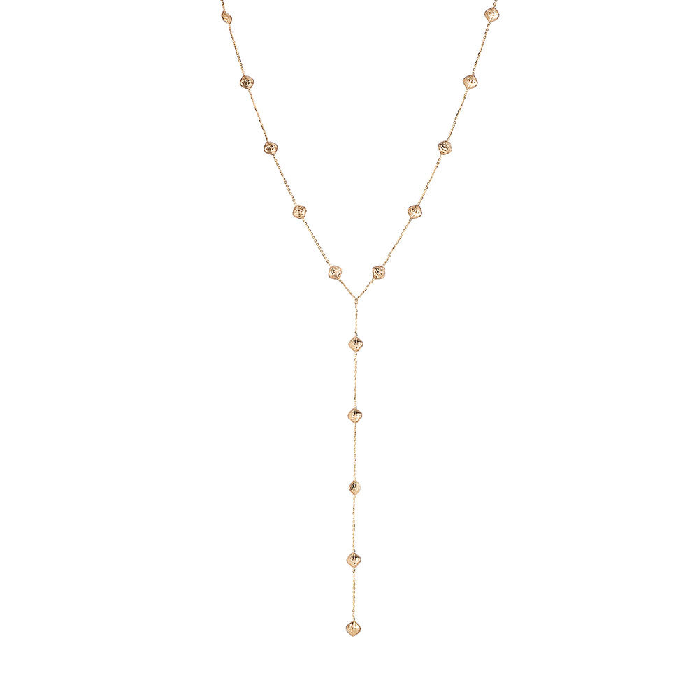 Goddess Lariat