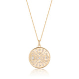 Enchanted Medallion