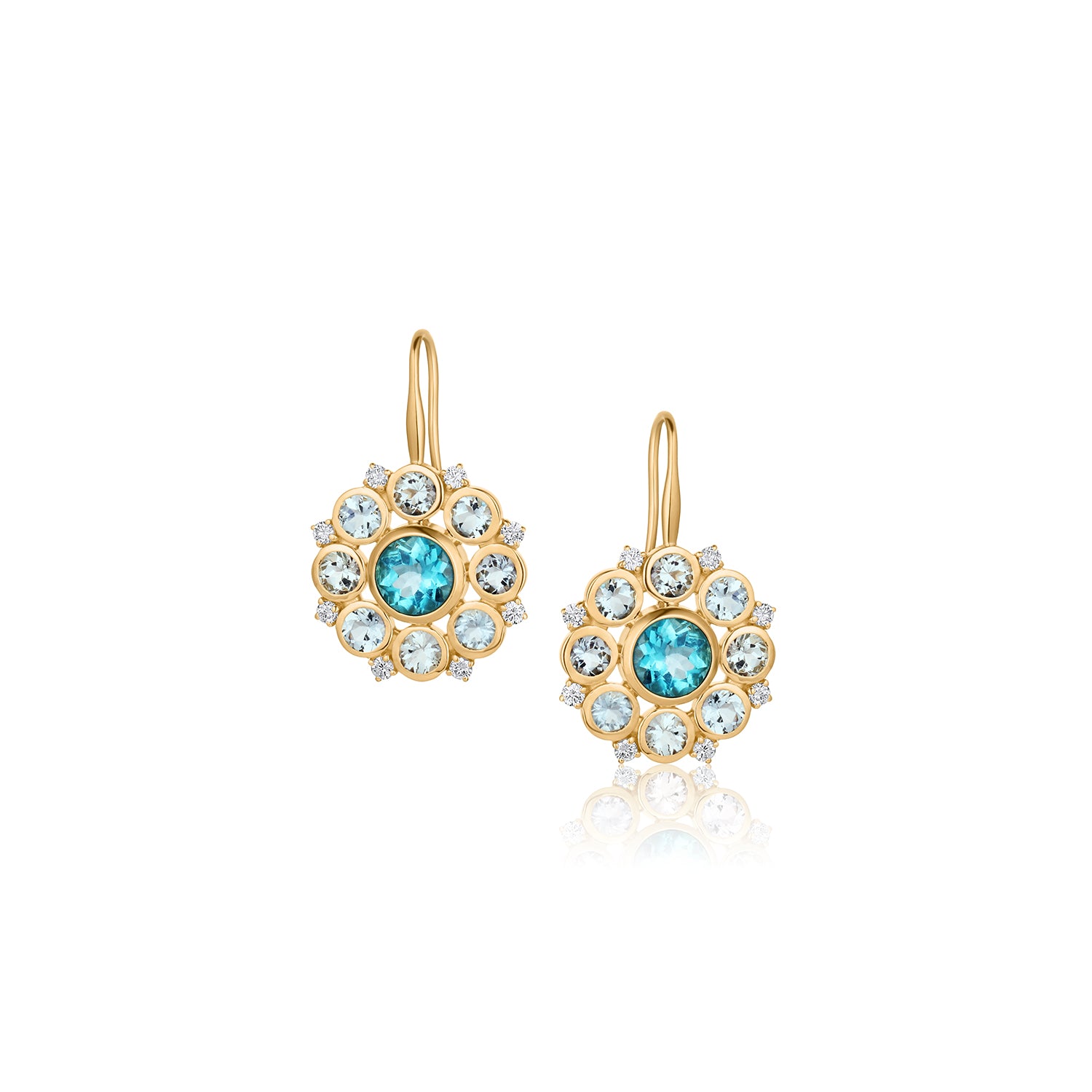 Eternal Blossom Earrings