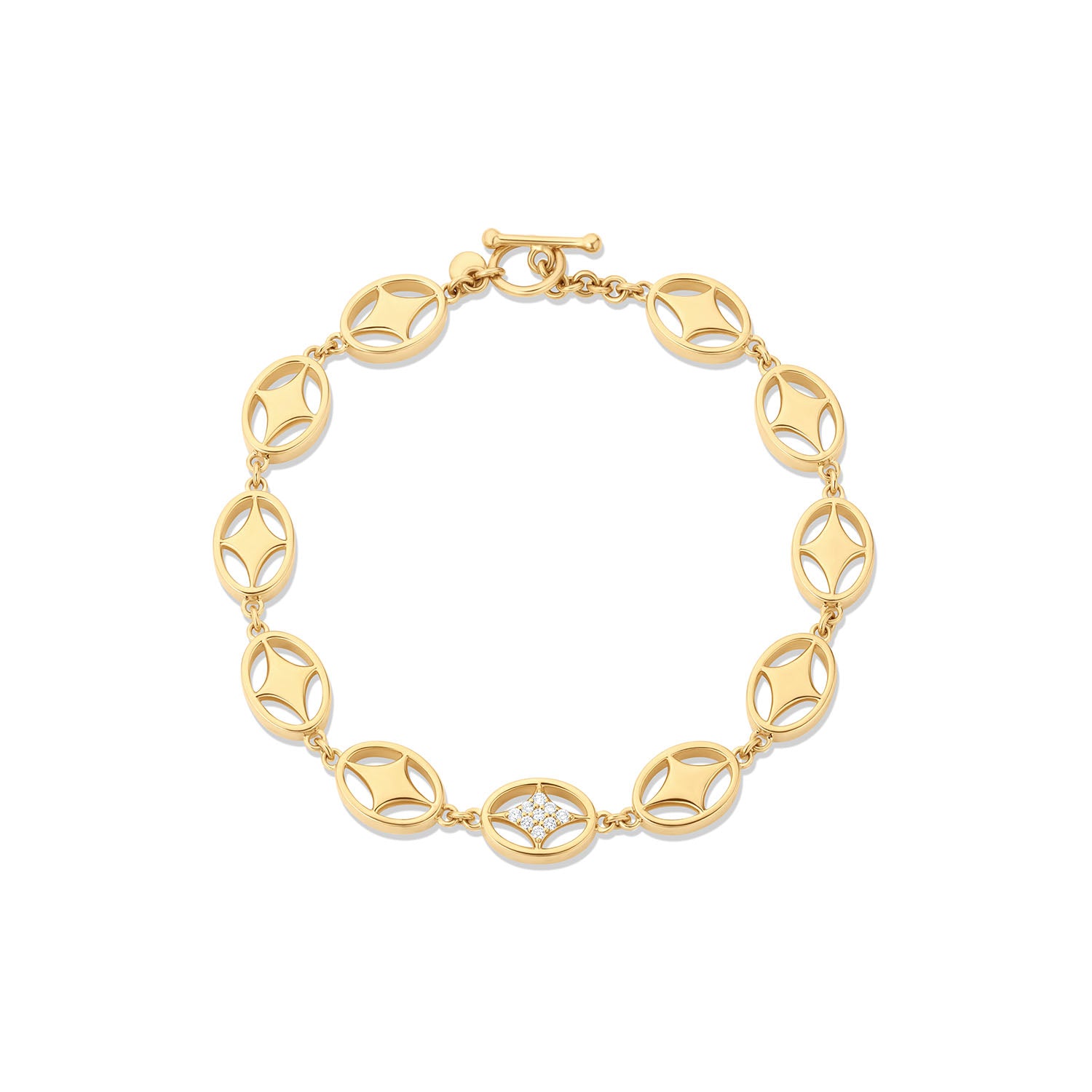 Ora Nicole Bracelet