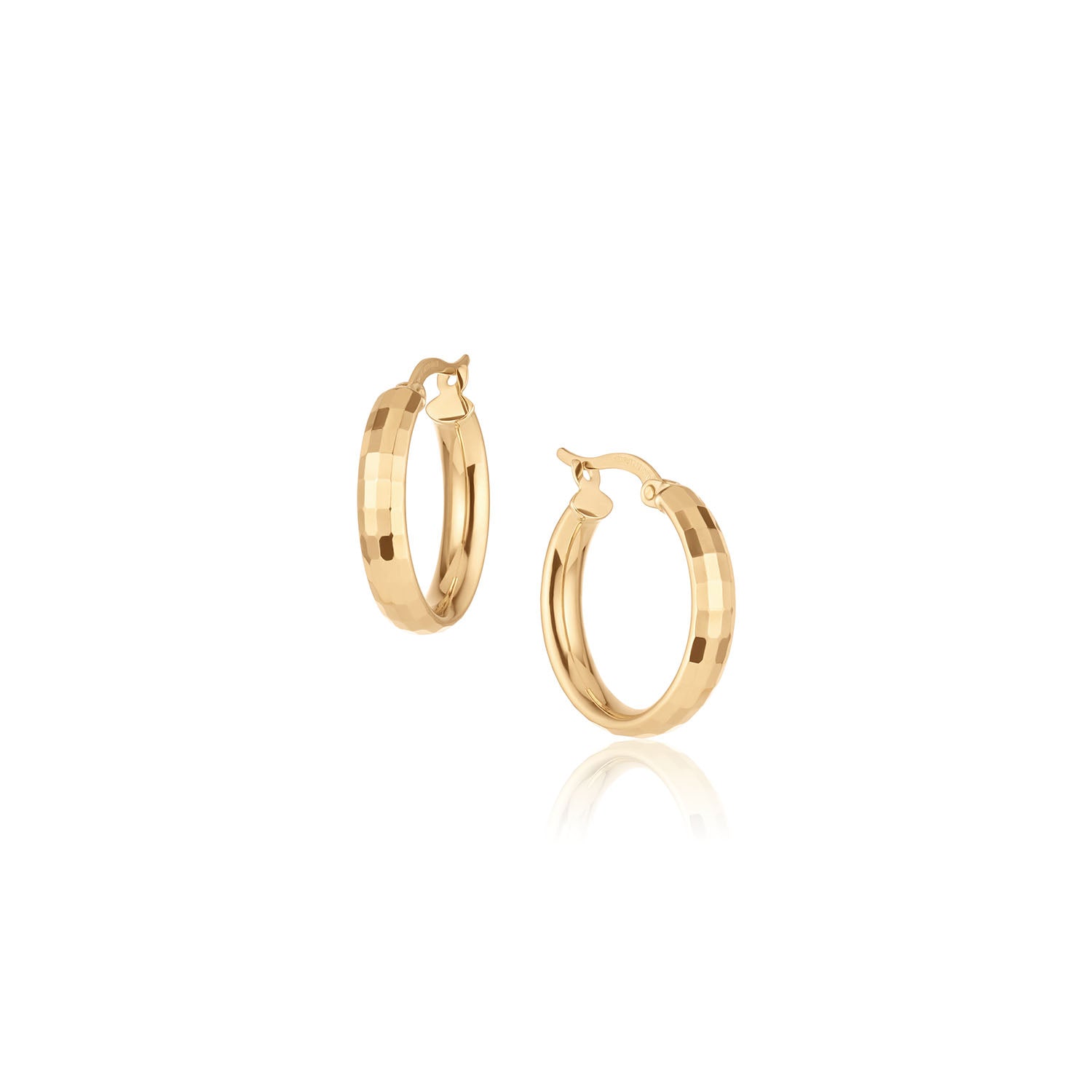 Disco Hoops