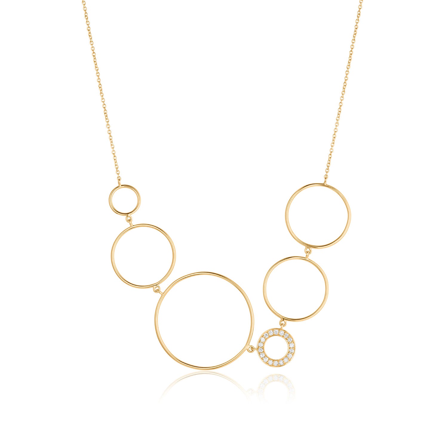 Unity Necklace