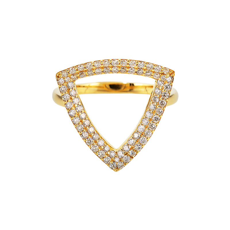 Zara Ring