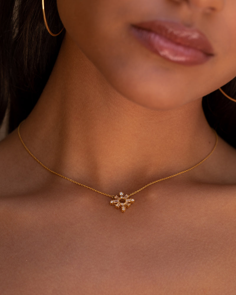 Lugano Necklace