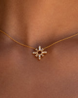 Lugano Necklace