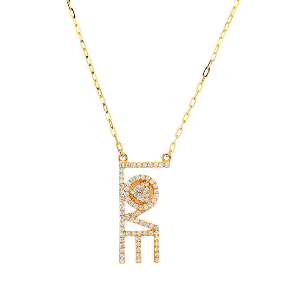 Love Necklace